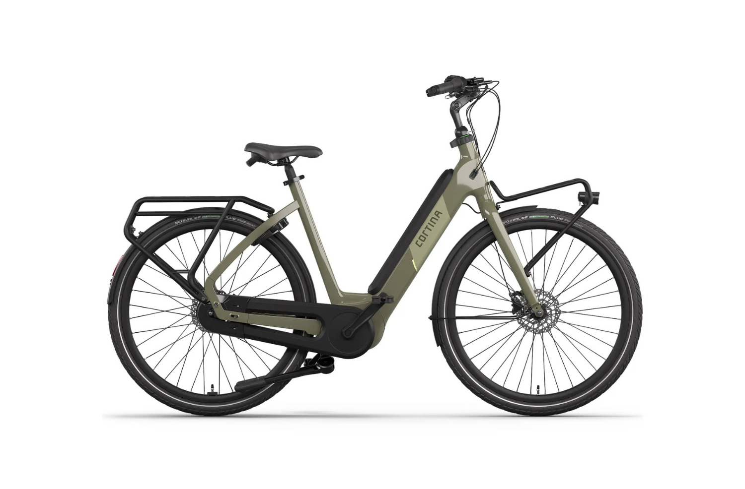 E-Common Family Integrated