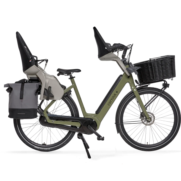 E-Common Family Integrated