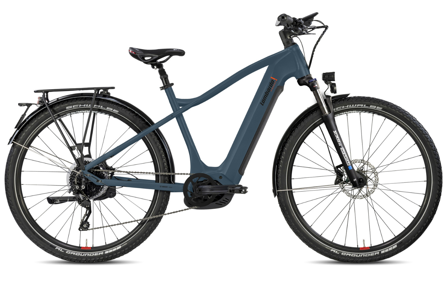 Firenze Speed 29" Heer