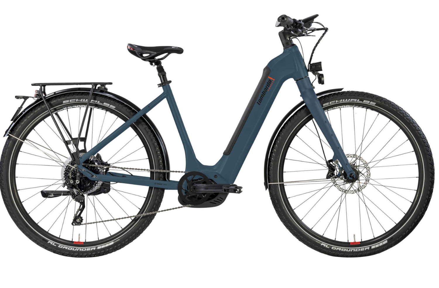 Firenze Speed 29" Dame