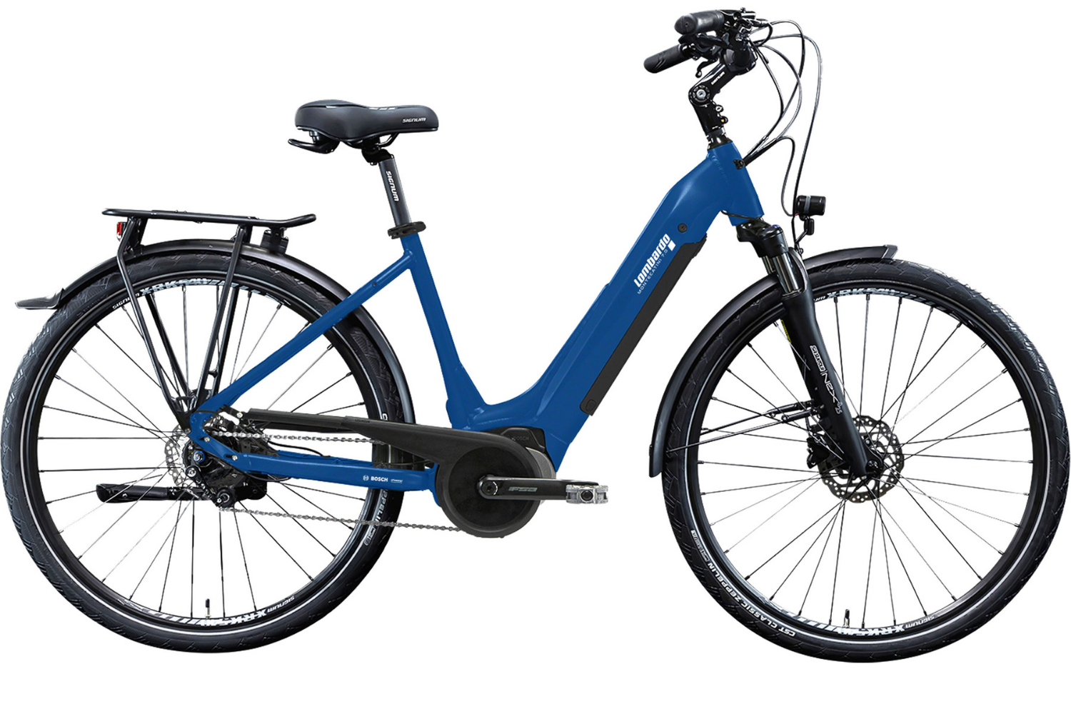 Montecatini 7.0 Nexus