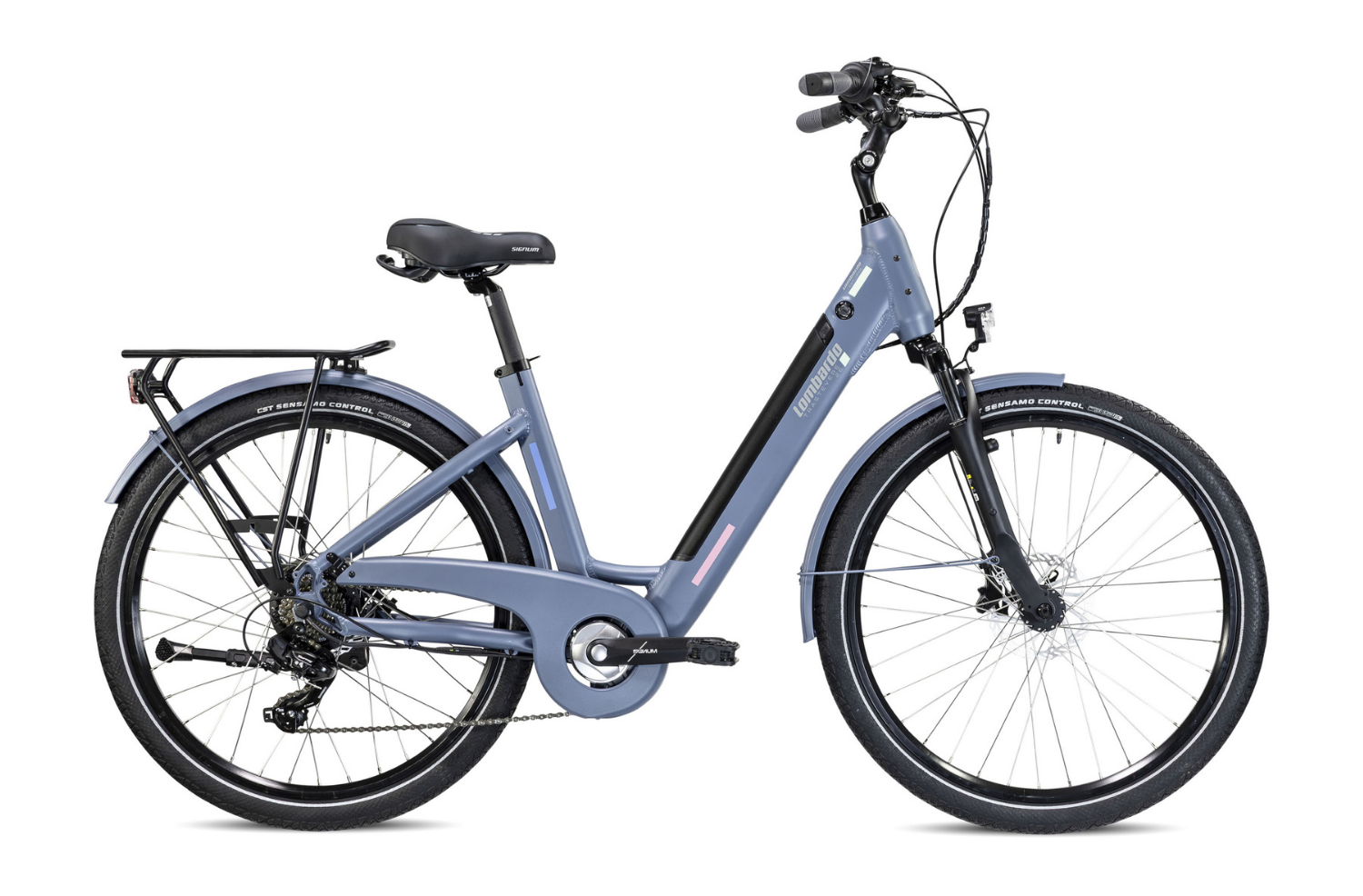 TRASTEVERE AGEVOLE 26"